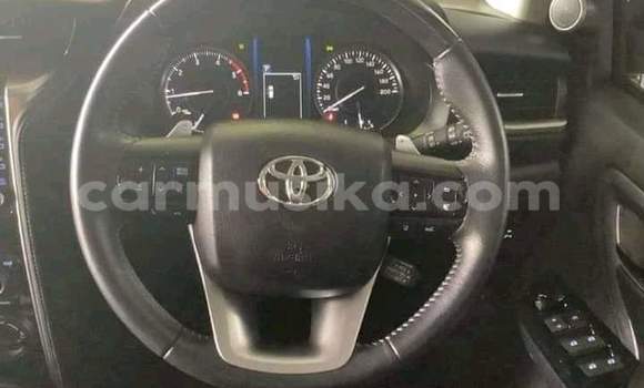 Buy Used Toyota Fortuner Other Car in Beitbridge in Matabeleland South Buy Used Toyota Fortuner Other Car in Beitbridge in Matabeleland South