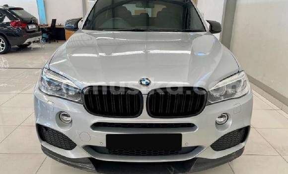 Tenga Tsaru BMW X5 Sirivha Mota in Beitbridge in Matabeleland South