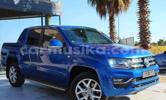 Nunua Ilio tumika Volkswagen Amarok Nyingine Gari ndani ya Beitbridge nchini Matabeleland Kusini