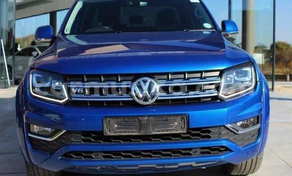 Buy Used Volkswagen Amarok Other Car in Beitbridge in Matabeleland South Buy Used Volkswagen Amarok Other Car in Beitbridge in Matabeleland South