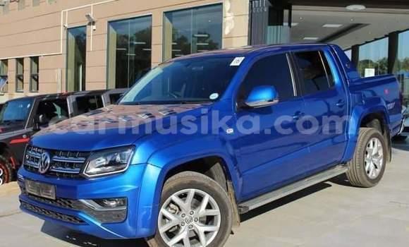 Buy Used Volkswagen Amarok Other Car in Beitbridge in Matabeleland South Buy Used Volkswagen Amarok Other Car in Beitbridge in Matabeleland South