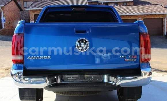 Buy Used Volkswagen Amarok Other Car in Beitbridge in Matabeleland South Buy Used Volkswagen Amarok Other Car in Beitbridge in Matabeleland South