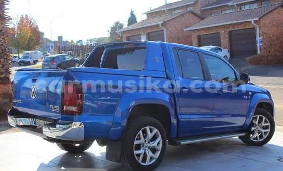 Buy Used Volkswagen Amarok Other Car in Beitbridge in Matabeleland South Buy Used Volkswagen Amarok Other Car in Beitbridge in Matabeleland South