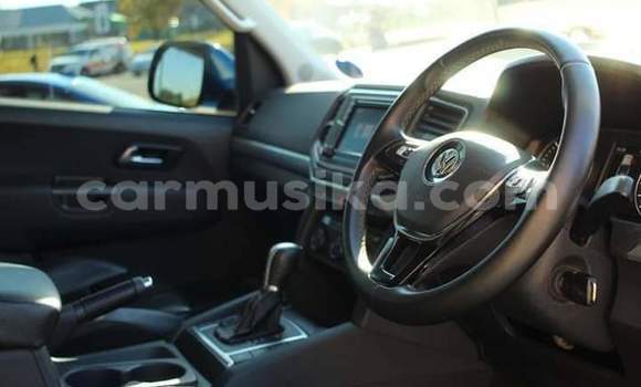 Buy Used Volkswagen Amarok Other Car in Beitbridge in Matabeleland South Buy Used Volkswagen Amarok Other Car in Beitbridge in Matabeleland South