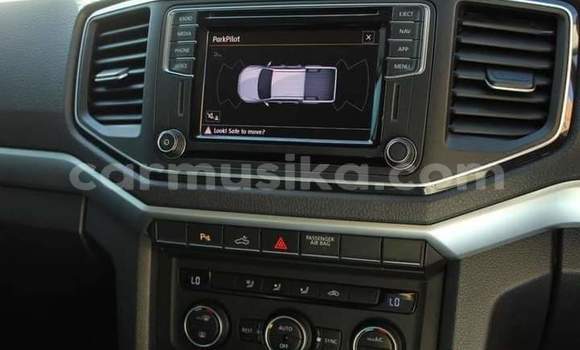 Buy Used Volkswagen Amarok Other Car in Beitbridge in Matabeleland South Buy Used Volkswagen Amarok Other Car in Beitbridge in Matabeleland South