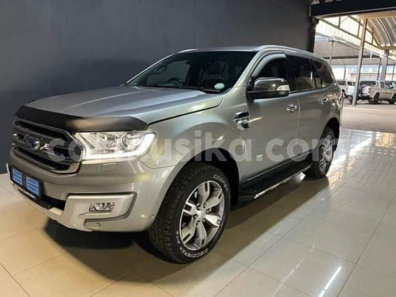 Big with watermark ford everest matabeleland south beitbridge 34225