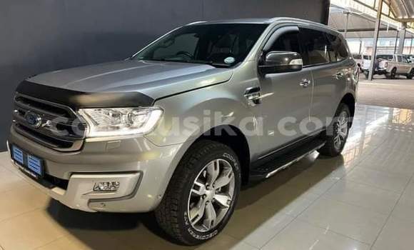 Buy Used Ford Everest Other Car in Beitbridge in Matabeleland South Buy Used Ford Everest Other Car in Beitbridge in Matabeleland South