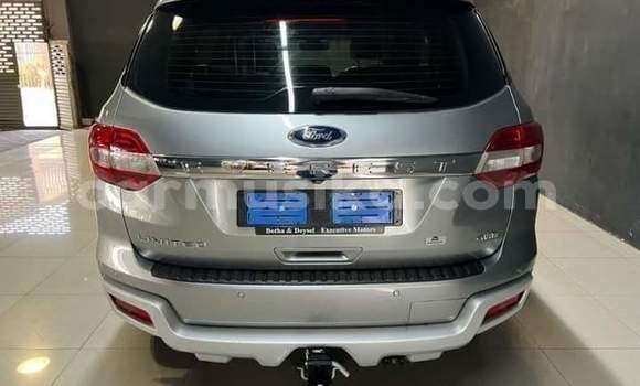 Buy Used Ford Everest Other Car in Beitbridge in Matabeleland South Buy Used Ford Everest Other Car in Beitbridge in Matabeleland South