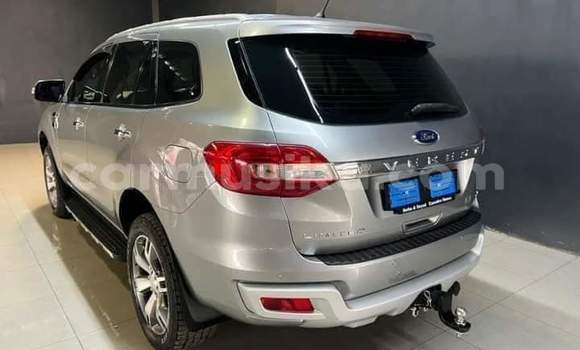 Buy Used Ford Everest Other Car in Beitbridge in Matabeleland South Buy Used Ford Everest Other Car in Beitbridge in Matabeleland South