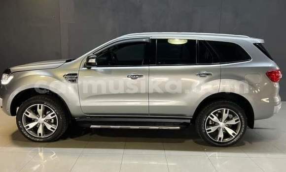 Buy Used Ford Everest Other Car in Beitbridge in Matabeleland South Buy Used Ford Everest Other Car in Beitbridge in Matabeleland South