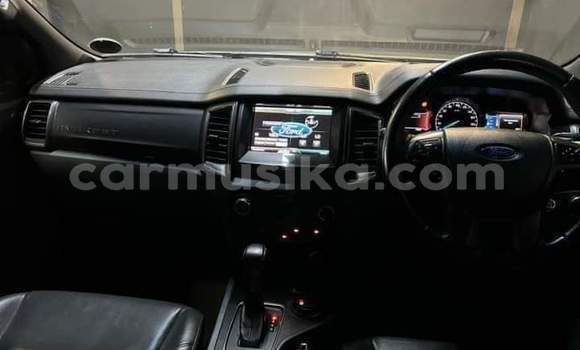 Buy Used Ford Everest Other Car in Beitbridge in Matabeleland South Buy Used Ford Everest Other Car in Beitbridge in Matabeleland South