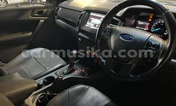 Buy Used Ford Everest Other Car in Beitbridge in Matabeleland South Buy Used Ford Everest Other Car in Beitbridge in Matabeleland South