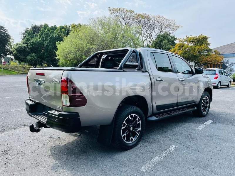 Big with watermark toyota hilux harare harare 34226