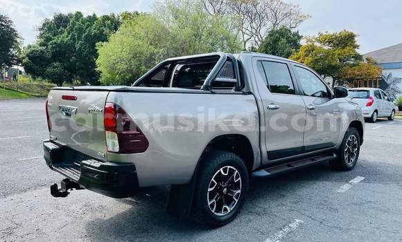 Nunua Ilio tumika Toyota Hilux Nyingine Gari ndani ya Harare nchini Harare Nunua Ilio tumika Toyota Hilux Nyingine Gari ndani ya Harare nchini Harare