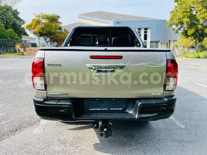 Big with watermark toyota hilux harare harare 34226