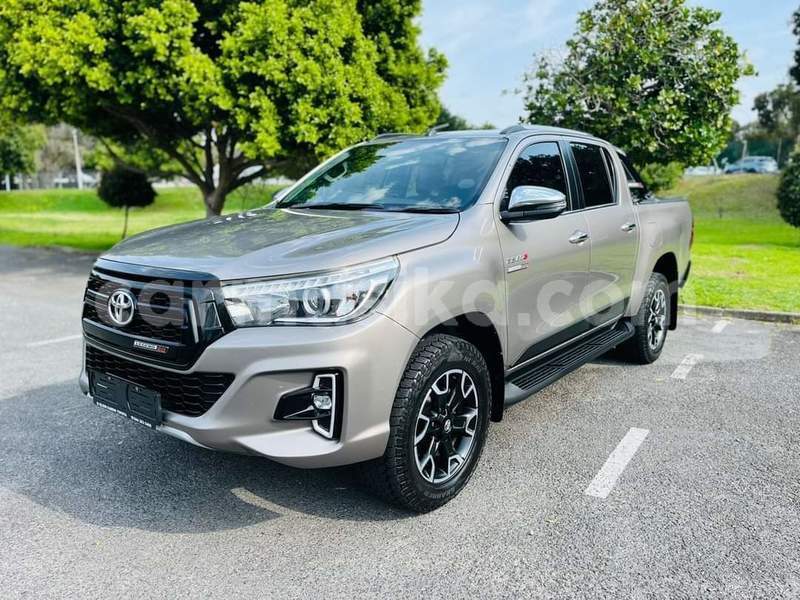 Big with watermark toyota hilux harare harare 34226