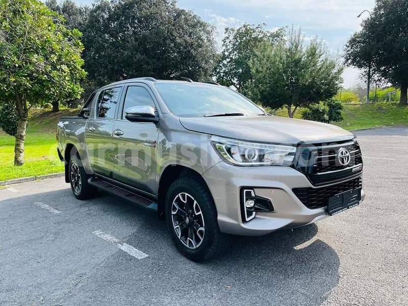 Big with watermark toyota hilux harare harare 34226