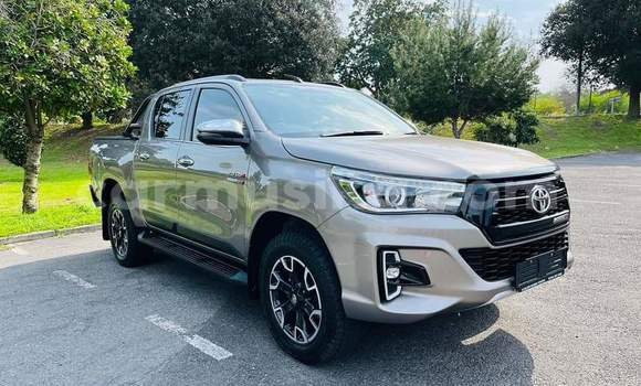 Nunua Ilio tumika Toyota Hilux Nyingine Gari ndani ya Harare nchini Harare Nunua Ilio tumika Toyota Hilux Nyingine Gari ndani ya Harare nchini Harare