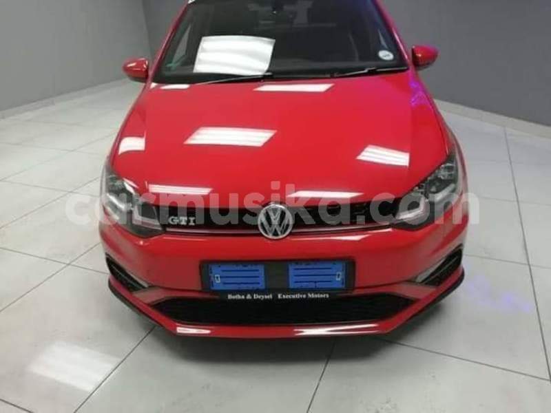 Big with watermark volkswagen polo gti matabeleland south beitbridge 34227