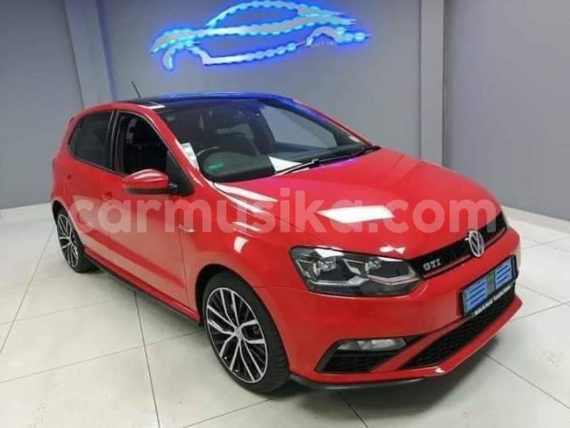 Big with watermark volkswagen polo gti matabeleland south beitbridge 34227