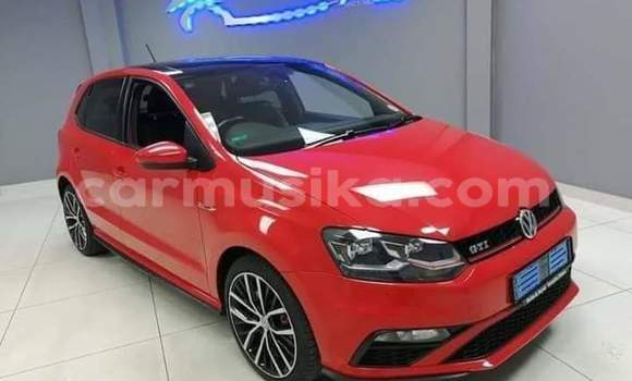 Buy Used Volkswagen Polo GTI Red Car in Beitbridge in Matabeleland South Buy Used Volkswagen Polo GTI Red Car in Beitbridge in Matabeleland South