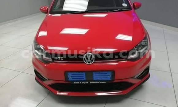 Buy Used Volkswagen Polo GTI Red Car in Beitbridge in Matabeleland South Buy Used Volkswagen Polo GTI Red Car in Beitbridge in Matabeleland South