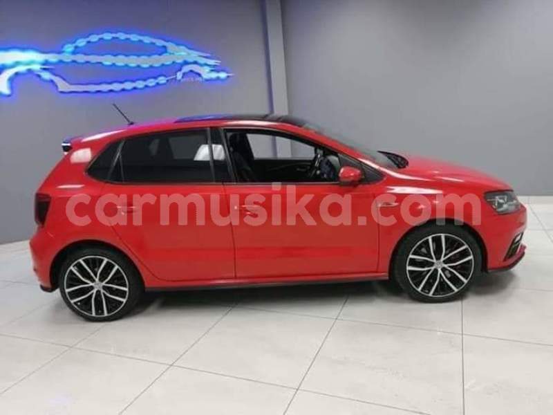 Big with watermark volkswagen polo gti matabeleland south beitbridge 34227