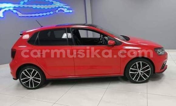 Buy Used Volkswagen Polo GTI Red Car in Beitbridge in Matabeleland South Buy Used Volkswagen Polo GTI Red Car in Beitbridge in Matabeleland South