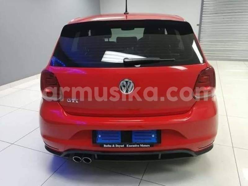 Big with watermark volkswagen polo gti matabeleland south beitbridge 34227