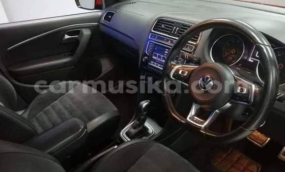 Buy Used Volkswagen Polo GTI Red Car in Beitbridge in Matabeleland South Buy Used Volkswagen Polo GTI Red Car in Beitbridge in Matabeleland South