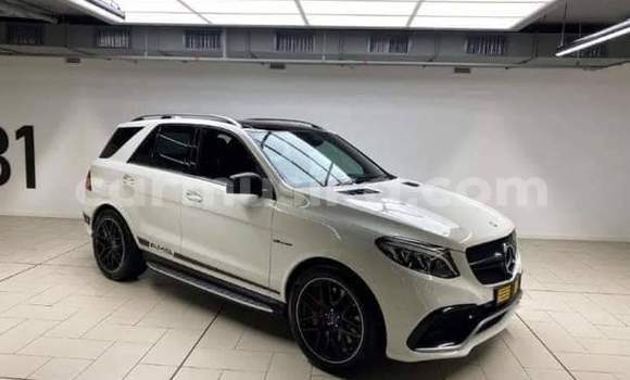 Nunua Ilio tumika Mercedes‒Benz AMG GLE Nyeupe Gari ndani ya Beitbridge nchini Matabeleland Kusini Nunua Ilio tumika Mercedes‒Benz AMG GLE Nyeupe Gari ndani ya Beitbridge nchini Matabeleland Kusini