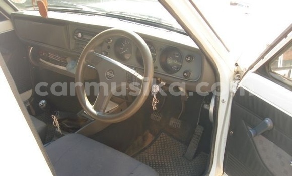 Tenga Tsaru Nissan Pickup Chena Mota in Beitbridge in Matabeleland South Tenga Tsaru Nissan Pickup Chena Mota in Beitbridge in Matabeleland South