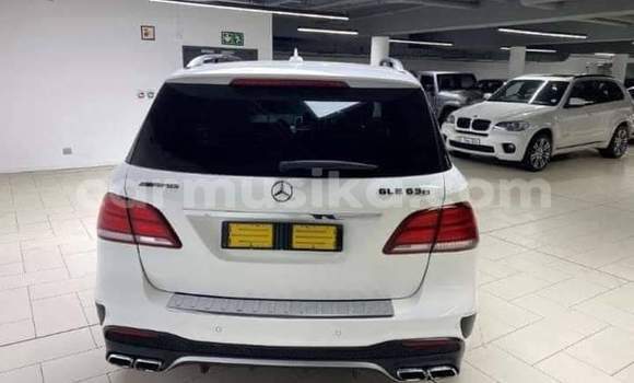 Nunua Ilio tumika Mercedes‒Benz AMG GLE Nyeupe Gari ndani ya Beitbridge nchini Matabeleland Kusini Nunua Ilio tumika Mercedes‒Benz AMG GLE Nyeupe Gari ndani ya Beitbridge nchini Matabeleland Kusini