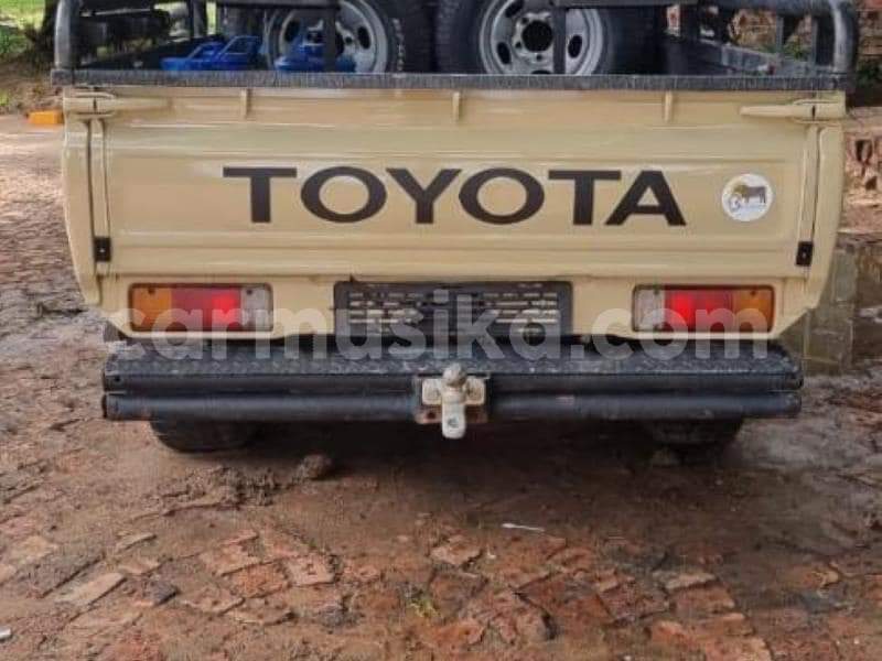 Big with watermark toyota land cruiser harare harare 34229