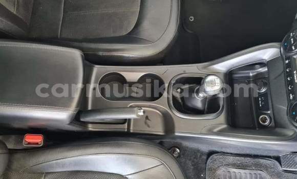 Buy Used Hyundai ix35 White Car in Bulawayo in Bulawayo Buy Used Hyundai ix35 White Car in Bulawayo in Bulawayo