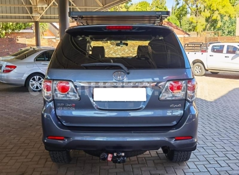 Big with watermark toyota fortuner matabeleland south beitbridge 34231