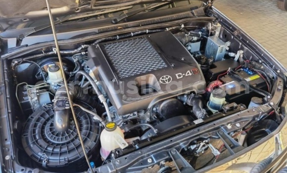 Tenga Tsaru Toyota Fortuner Zvimwe Mota in Beitbridge in Matabeleland South Tenga Tsaru Toyota Fortuner Zvimwe Mota in Beitbridge in Matabeleland South