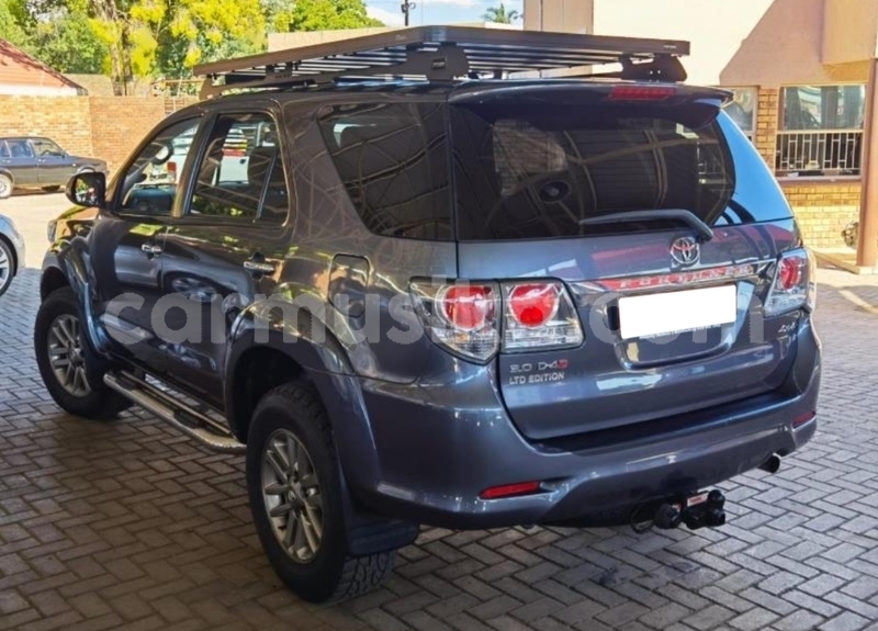 Big with watermark toyota fortuner matabeleland south beitbridge 34231