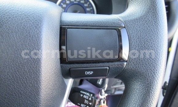 Acheter Occasion Voiture Toyota Hilux Blanc à Beitbridge, Matabeleland South Acheter Occasion Voiture Toyota Hilux Blanc à Beitbridge, Matabeleland South