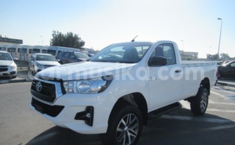 Big with watermark toyota hilux matabeleland south beitbridge 34232