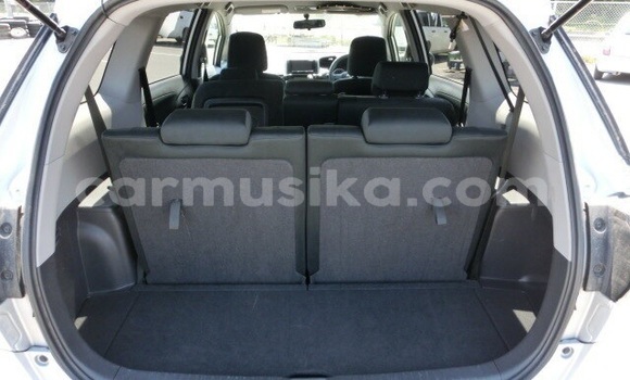 Nunua Ilio tumika Toyota Wish Fedha Gari ndani ya Beitbridge nchini Matabeleland Kusini Nunua Ilio tumika Toyota Wish Fedha Gari ndani ya Beitbridge nchini Matabeleland Kusini