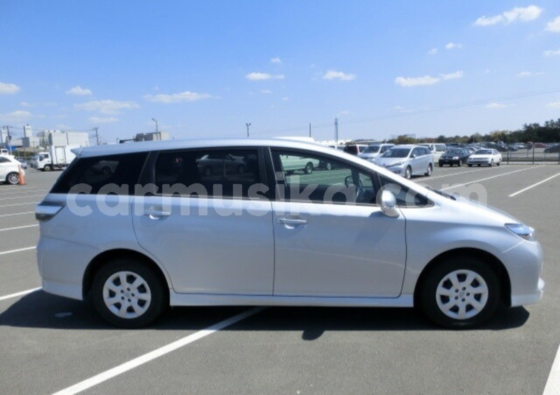 Big with watermark toyota wish matabeleland south beitbridge 34233