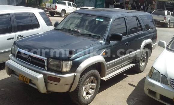 Tenga Tsaru Toyota Hilux Zvimwe Mota in Bindura in Mashonaland yePakati