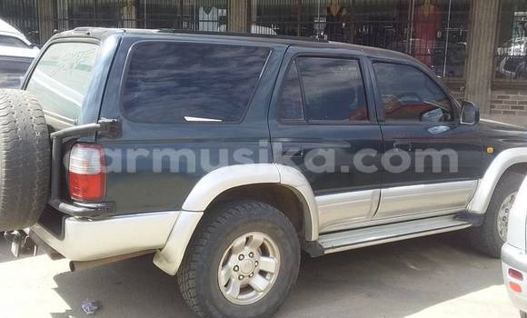 Acheter Occasion Voiture Toyota Hilux Autre à Bindura, Mashonaland Central Acheter Occasion Voiture Toyota Hilux Autre à Bindura, Mashonaland Central