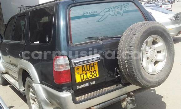Acheter Occasion Voiture Toyota Hilux Autre à Bindura, Mashonaland Central Acheter Occasion Voiture Toyota Hilux Autre à Bindura, Mashonaland Central