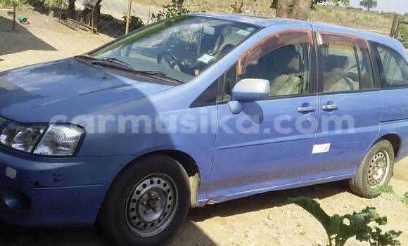 Tenga Tsaru Nissan Liberty Zvimwe Mota in Belvedere in Harare