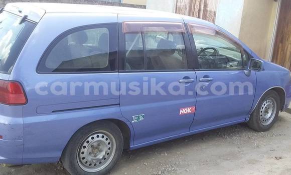 Acheter Occasion Voiture Nissan Liberty Autre à Belvédère, Harare Acheter Occasion Voiture Nissan Liberty Autre à Belvédère, Harare