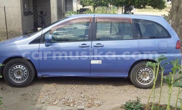 Acheter Occasion Voiture Nissan Liberty Autre à Belvédère, Harare Acheter Occasion Voiture Nissan Liberty Autre à Belvédère, Harare