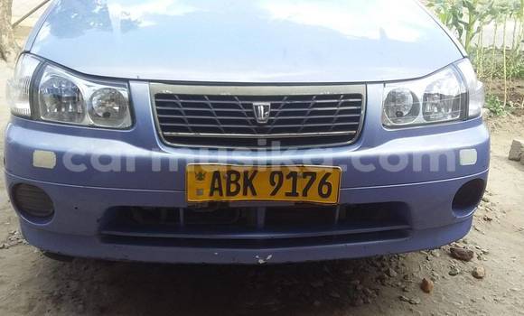 Acheter Occasion Voiture Nissan Liberty Autre à Belvédère, Harare Acheter Occasion Voiture Nissan Liberty Autre à Belvédère, Harare