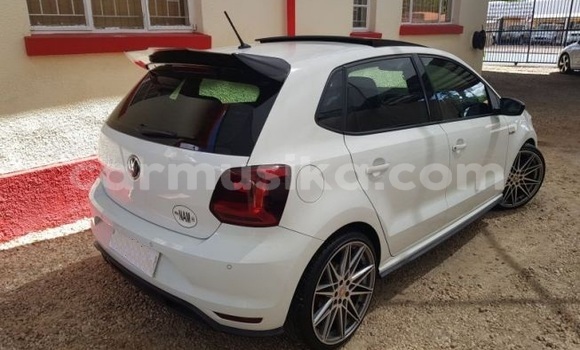 Tenga Tsaru Volkswagen Polo GTI Chena Mota in Beitbridge in Matabeleland South Tenga Tsaru Volkswagen Polo GTI Chena Mota in Beitbridge in Matabeleland South